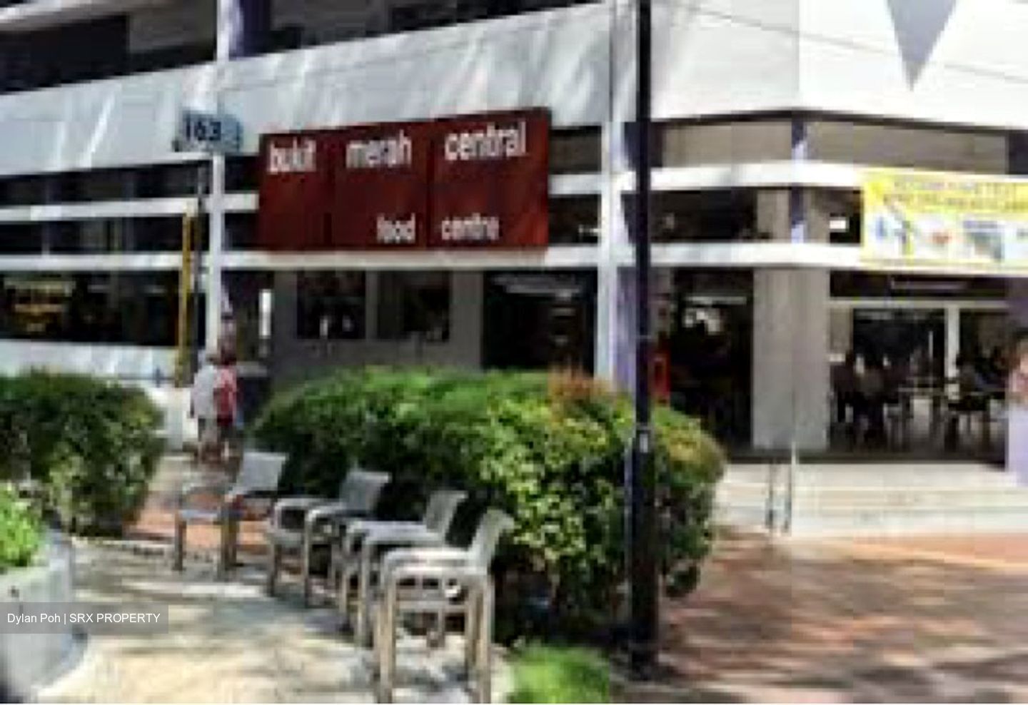 Bukit Merah Central (D3), Shop House #449926141